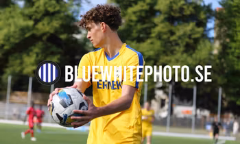 P17 IFK GÖTEBORG-TIKI TAKA INTERNATIONAL FC TTI24220