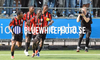 P17 IFK GÖTEBORG-BEYOND LIMITS BEL24072