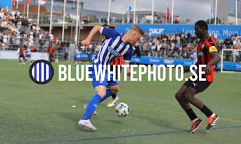 P17 IFK GÖTEBORG-BEYOND LIMITS BEL24109