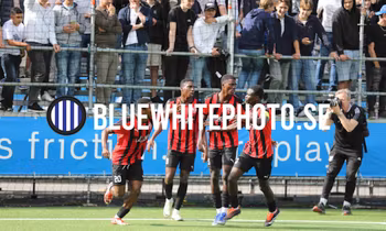 P17 IFK GÖTEBORG-BEYOND LIMITS BEL24070