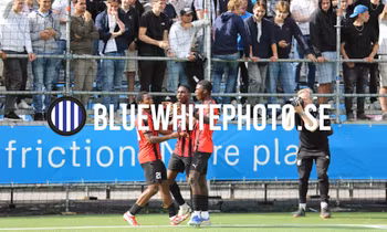 P17 IFK GÖTEBORG-BEYOND LIMITS BEL24068