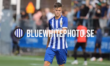 P17 IFK GÖTEBORG-BEYOND LIMITS BEL24717