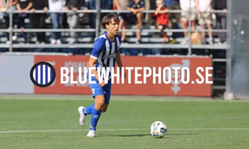 P17 IFK GÖTEBORG-BEYOND LIMITS BEL24703