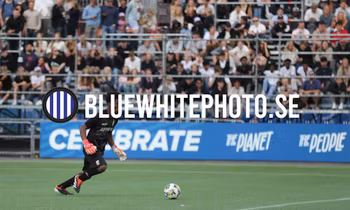 P17 IFK GÖTEBORG-BEYOND LIMITS BEL24996