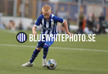 P13 IFK GÖTEBORG-INTERCUPS MX IMX24413