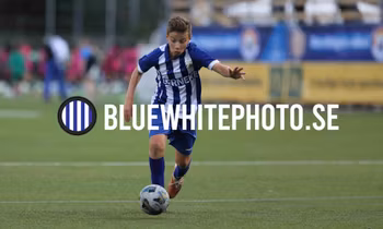 P13 IFK GÖTEBORG-INTERCUPS MX IMX24580