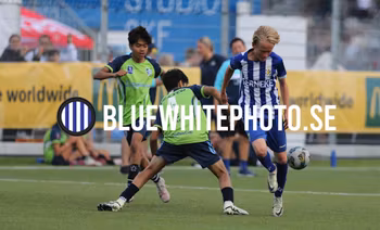 P13 IFK GÖTEBORG-INTERCUPS MX IMX24574