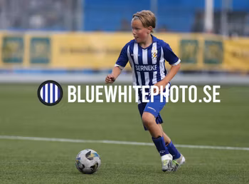 P13 IFK GÖTEBORG-INTERCUPS MX IMX24503