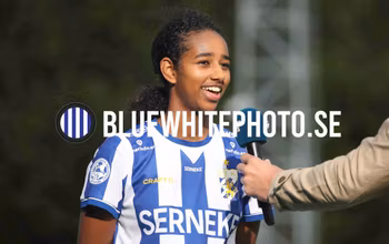 IFK GÖTEBORG-LJUNGSKILE SK LSK23323