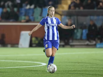 ÖRGRYTE IS-IFK GÖTEBORG ÖIS21013