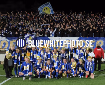 IFK GÖTEBORG-ÖRGRYTE IS ORG21022