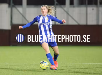 IFK GÖTEBORG-ÖRGRYTE IS ORG21511