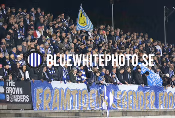 IFK GÖTEBORG-ÖRGRYTE IS ORG21495