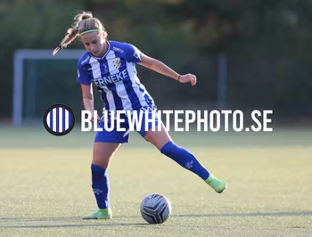 KODE IF-IFK GÖTEBORG KOD21130