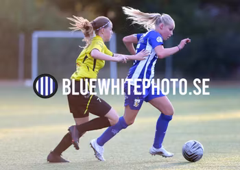 KODE IF-IFK GÖTEBORG KOD21087