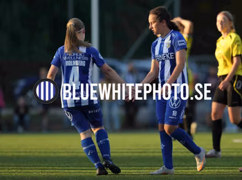 KODE IF-IFK GÖTEBORG KOD21048