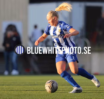 KODE IF-IFK GÖTEBORG KOD21018