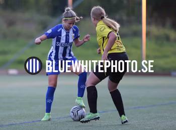 KODE IF-IFK GÖTEBORG KOD21295