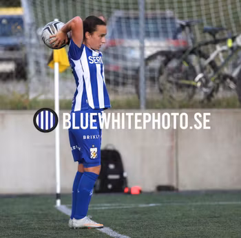 KODE IF-IFK GÖTEBORG KOD21271