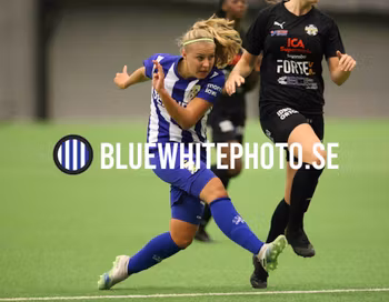 IFK GÖTEBORG-HISINGSBACKA FC HIS20363
