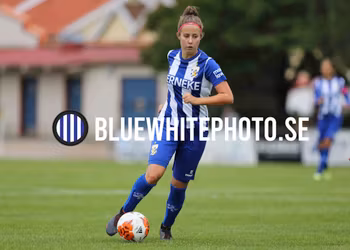JONSERED IF-IFK GÖTEBORG JIF20261