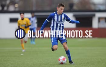 P17 IFK GÖTEBORG-P19 IK ODDEVOLD ODD23098