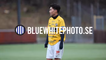 P17 IFK GÖTEBORG-P19 IK ODDEVOLD ODD23074