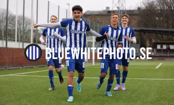 P17 IFK GÖTEBORG-P19 IK ODDEVOLD ODD23038