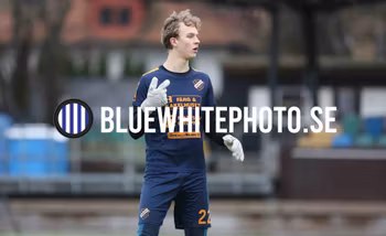 P17 IFK GÖTEBORG-P19 IK ODDEVOLD ODD23837