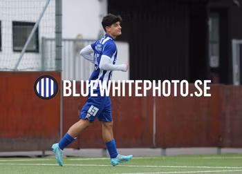 P17 IFK GÖTEBORG-P19 IK ODDEVOLD ODD23822