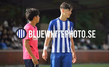 P17 IFK GÖTEBORG-CEREZO OSAKA OSA23388