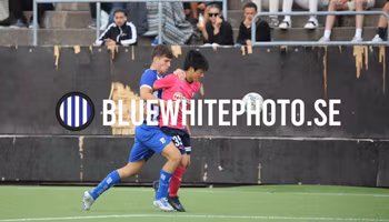 P17 IFK GÖTEBORG-CEREZO OSAKA OSA23366