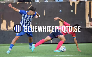 P17 IFK GÖTEBORG-CEREZO OSAKA OSA23634