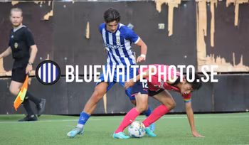 P17 IFK GÖTEBORG-CEREZO OSAKA OSA23632