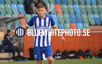 P17 IFK GÖTEBORG-DEGERFORS IF DEG23724