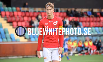 P17 IFK GÖTEBORG-DEGERFORS IF DEG23687