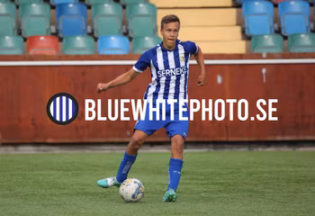 P17 IFK GÖTEBORG-DEGERFORS IF DEG23920