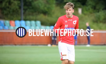 P17 IFK GÖTEBORG-DEGERFORS IF DEG23848