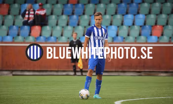 P17 IFK GÖTEBORG-DEGERFORS IF DEG23795