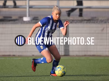 F17 IFK GÖTEBORG-BK HÄCKEN KEN23150
