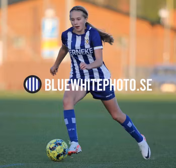 F17 IFK GÖTEBORG-BK HÄCKEN KEN23534