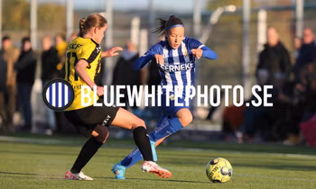 F17 IFK GÖTEBORG-BK HÄCKEN KEN23424