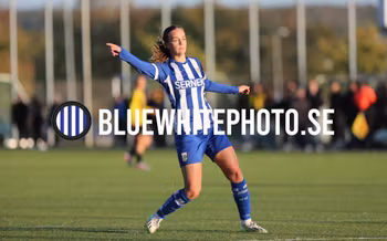 F17 IFK GÖTEBORG-BK HÄCKEN KEN23398