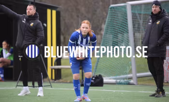 F14 BK HÄCKEN-IFK GÖTEBORG CKE23188