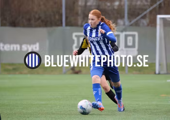 F14 BK HÄCKEN-IFK GÖTEBORG CKE23127