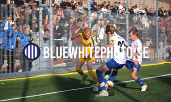 P12 FC NEW ENGLAND-IFK GÖTEBORG ENG23754