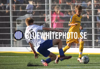 P12 FC NEW ENGLAND-IFK GÖTEBORG ENG23709