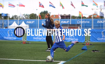 P12 IFK GÖTEBORG-ANGERED MBIK ANG23151