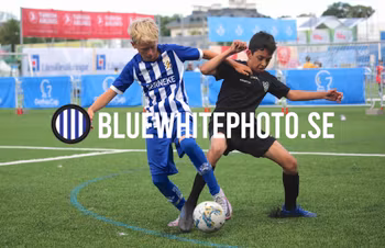 P12 IFK GÖTEBORG-ANGERED MBIK ANG23145