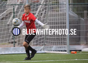 P12 IFK GÖTEBORG-ANGERED MBIK ANG23129
